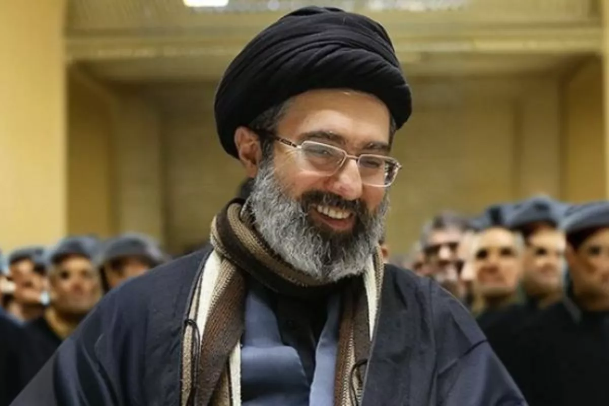 “Mojtaba Khamenei in perfect health despite injuries”: Iran Supreme Leader’s key aide