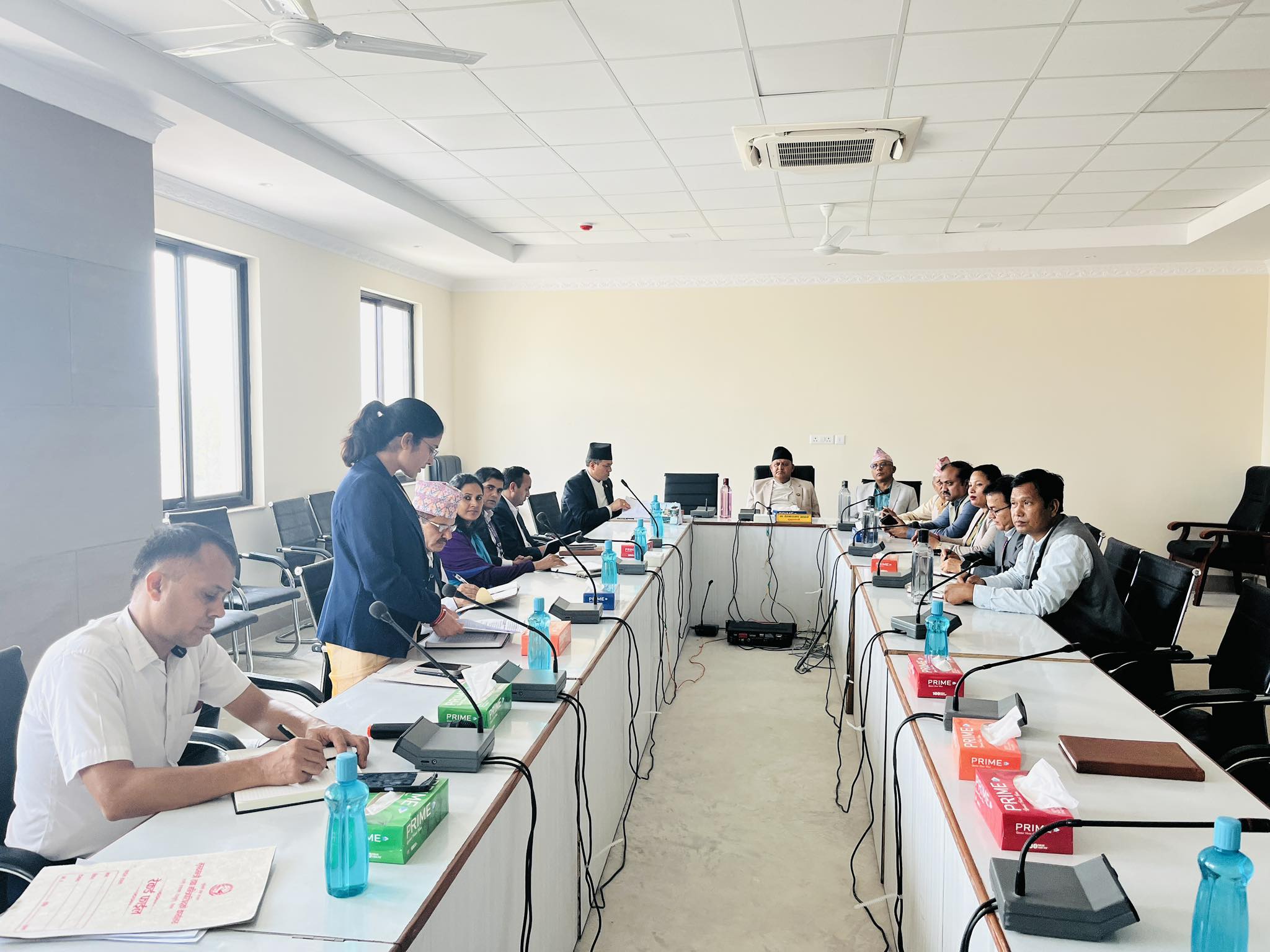 Lumbini Province to mark ‘Republic Day’ with series of events