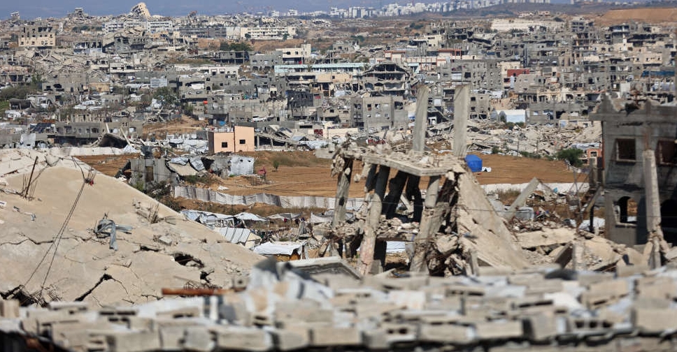 Son of Hamas leader killed in Israeli airstrike in Gaza