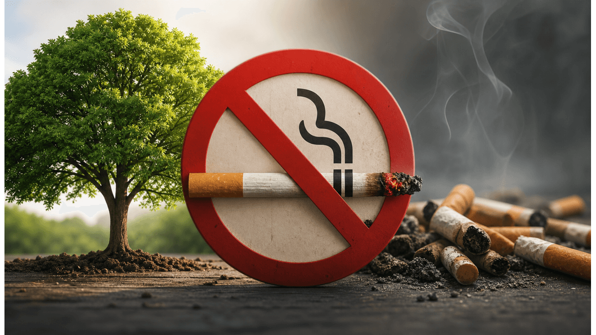 World No Tobacco Day 2026 being observed across globe