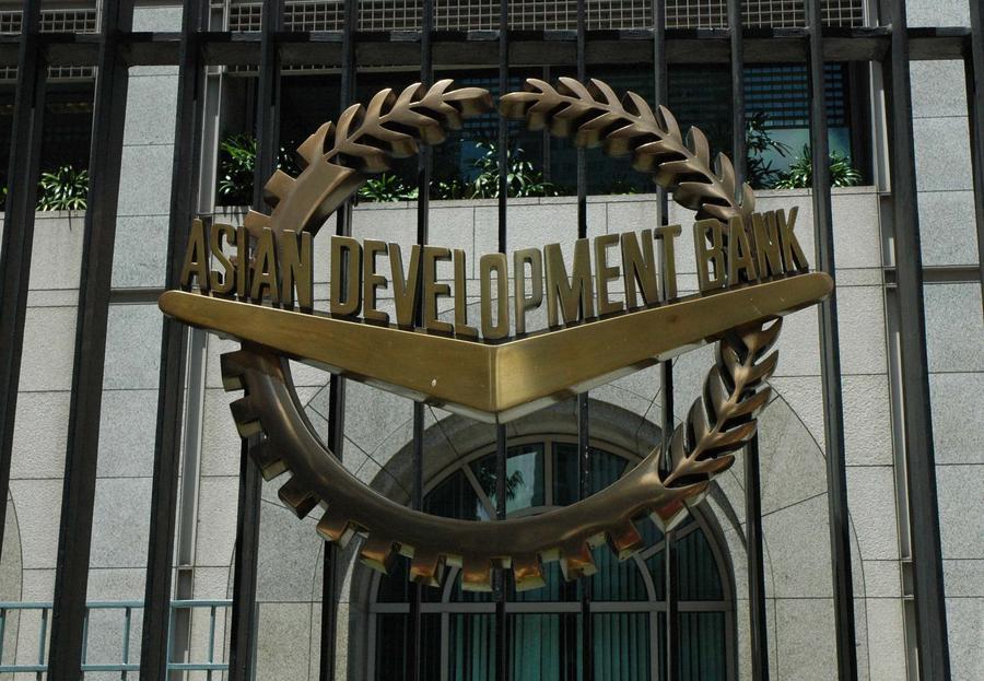ADB pledges 70 bln USD to boost energy, digital connectivity in Asia-Pacific