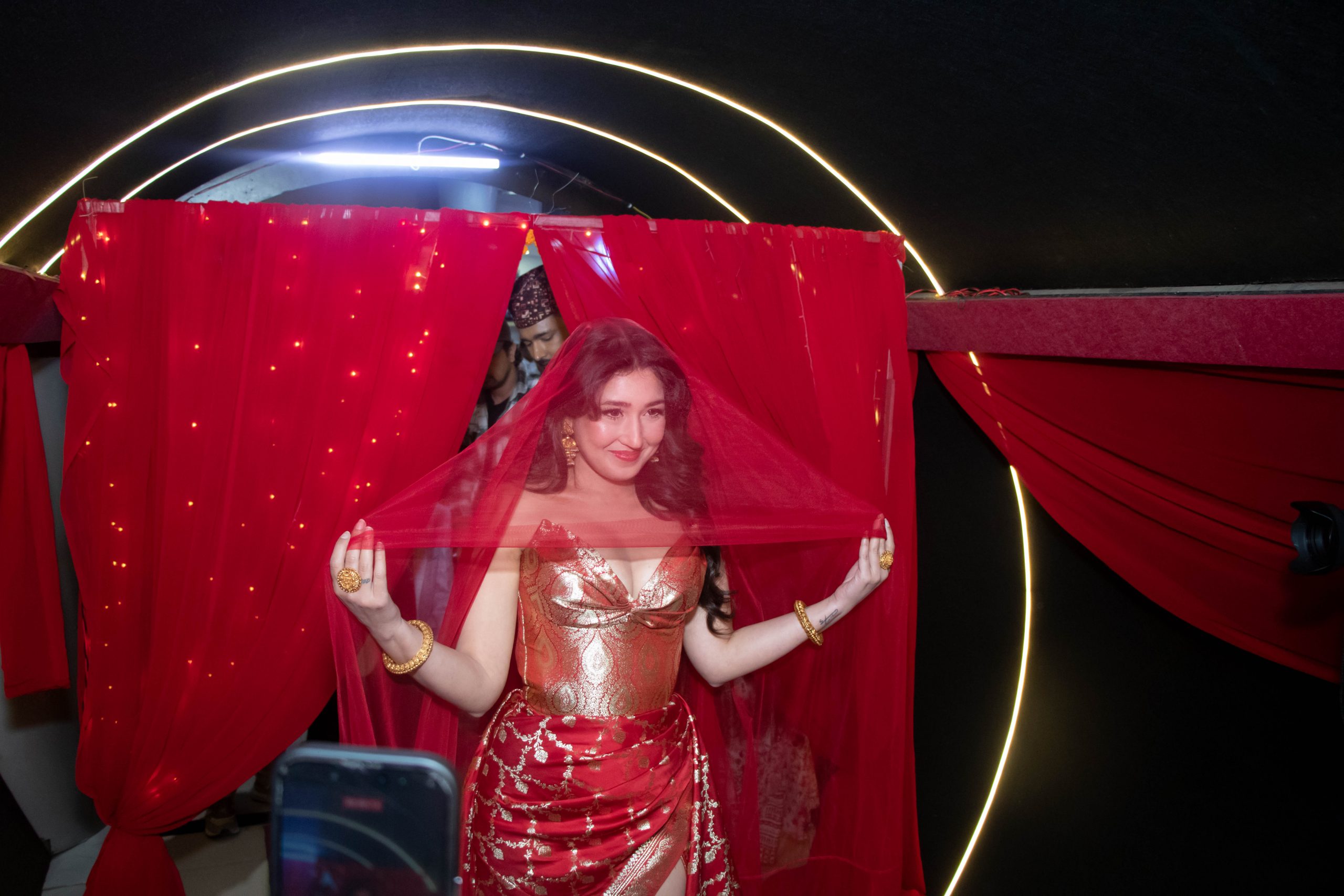 Aanchal Sharma earns praise for career-best performance in ‘Ek Mutthi Badal’