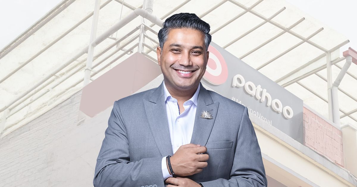 Pathao Nepal Managing Director Asimman Singh Basnyat steps down