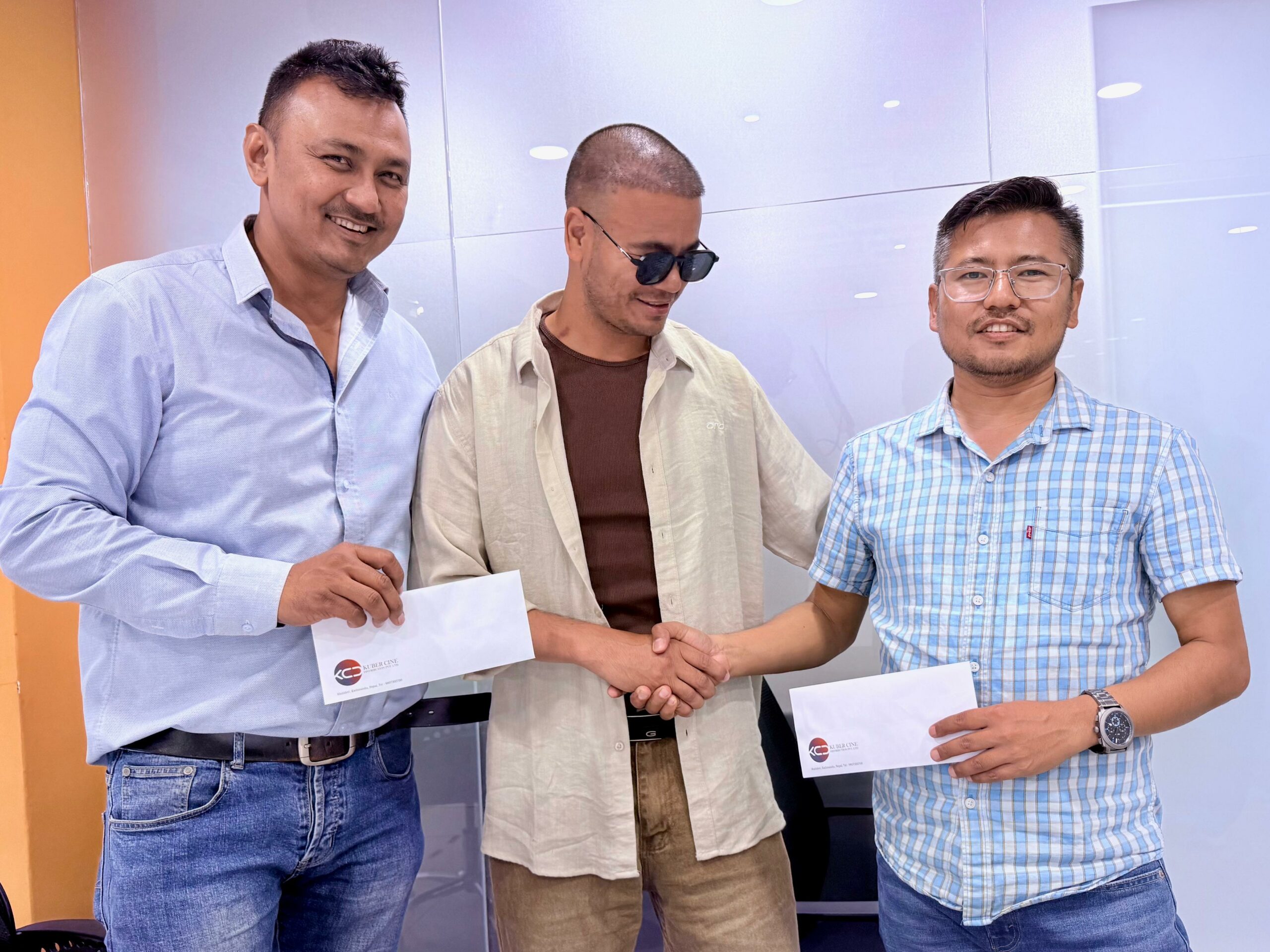 “Ba: Ek Yoddha” set for Sept 4 release with Kuber distribution deal