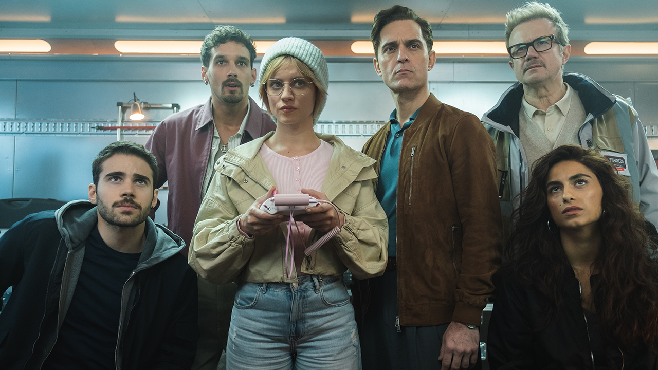 Berlin Season 2 drops on Netflix globally