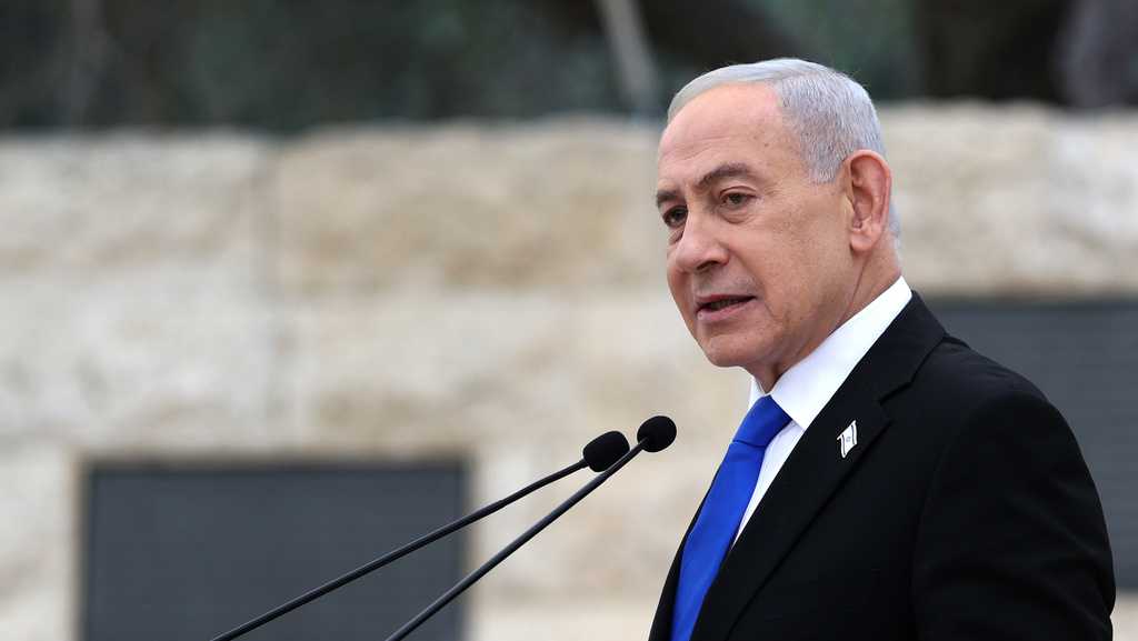 Netanyahu directs Israeli military to expand control over Gaza, says IDF to take 70% territory