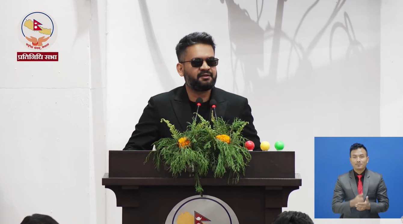 PM Shah: Nepal not ready for full electric transition yet