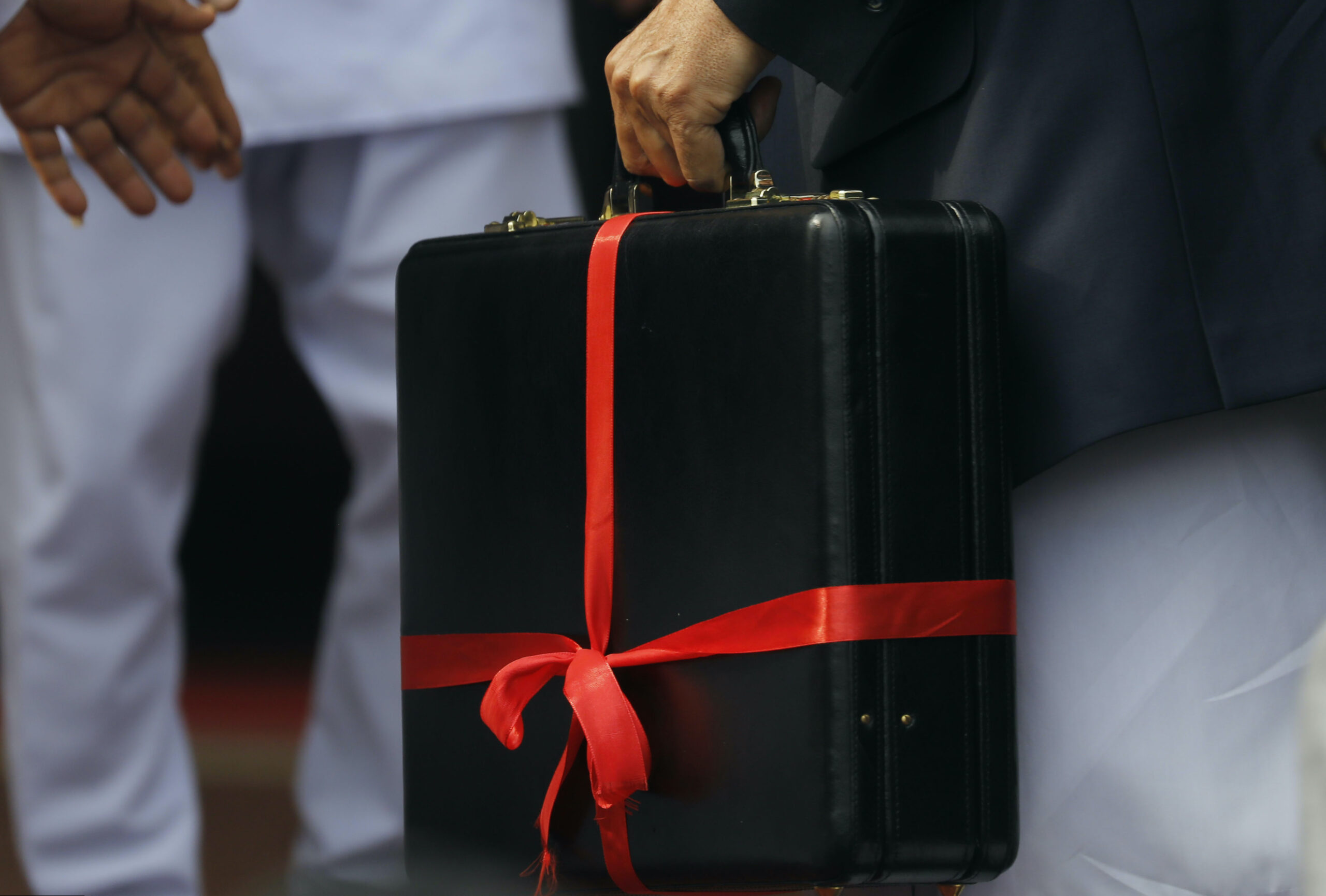 Budget to be presented in joint Parliament sitting on May 29