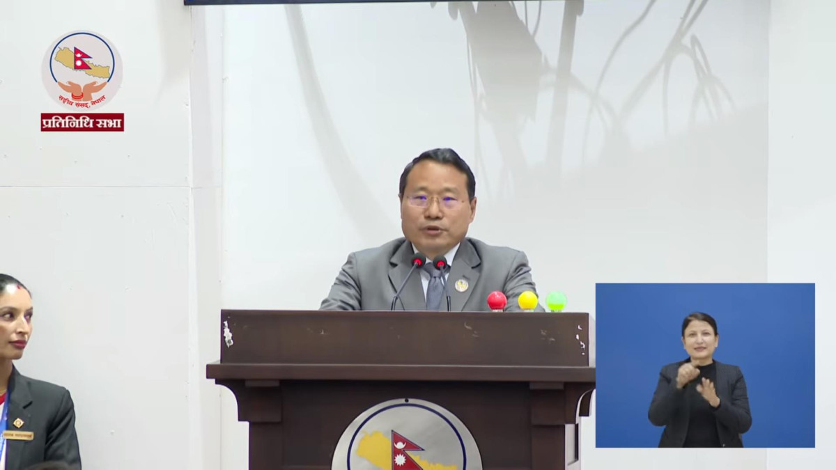 Pun opposes asset commission under PMO, calls for independent body