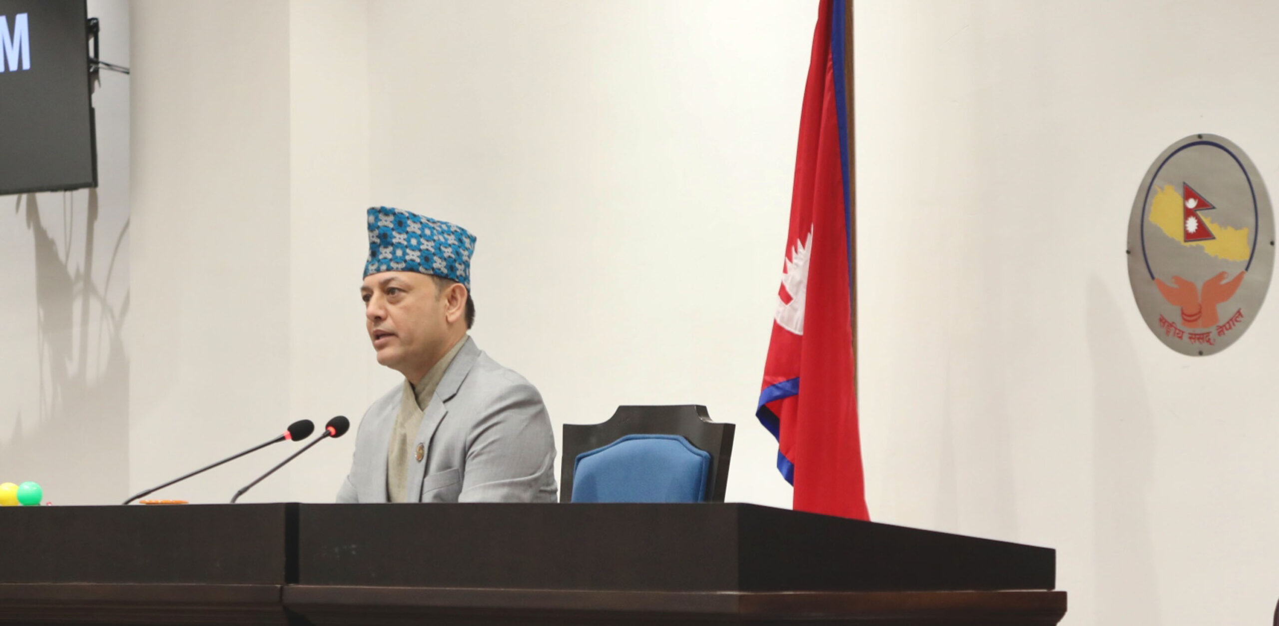 Parliament agrees to resume after deal on PM’s address