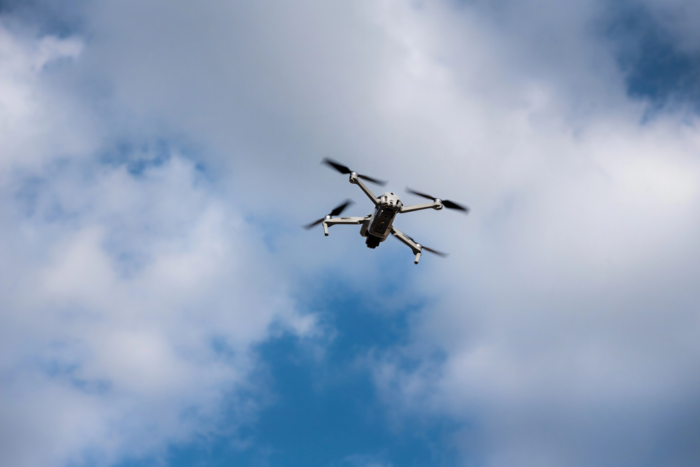 Drone strikes kill three people in Moscow region, governor says