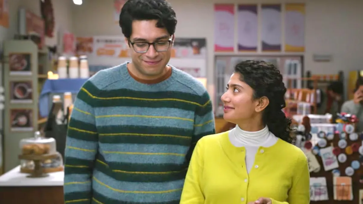 Aamir Khan’s ‘Ek Din’ crashes at box office, Sai Pallavi admits she felt “miscast”