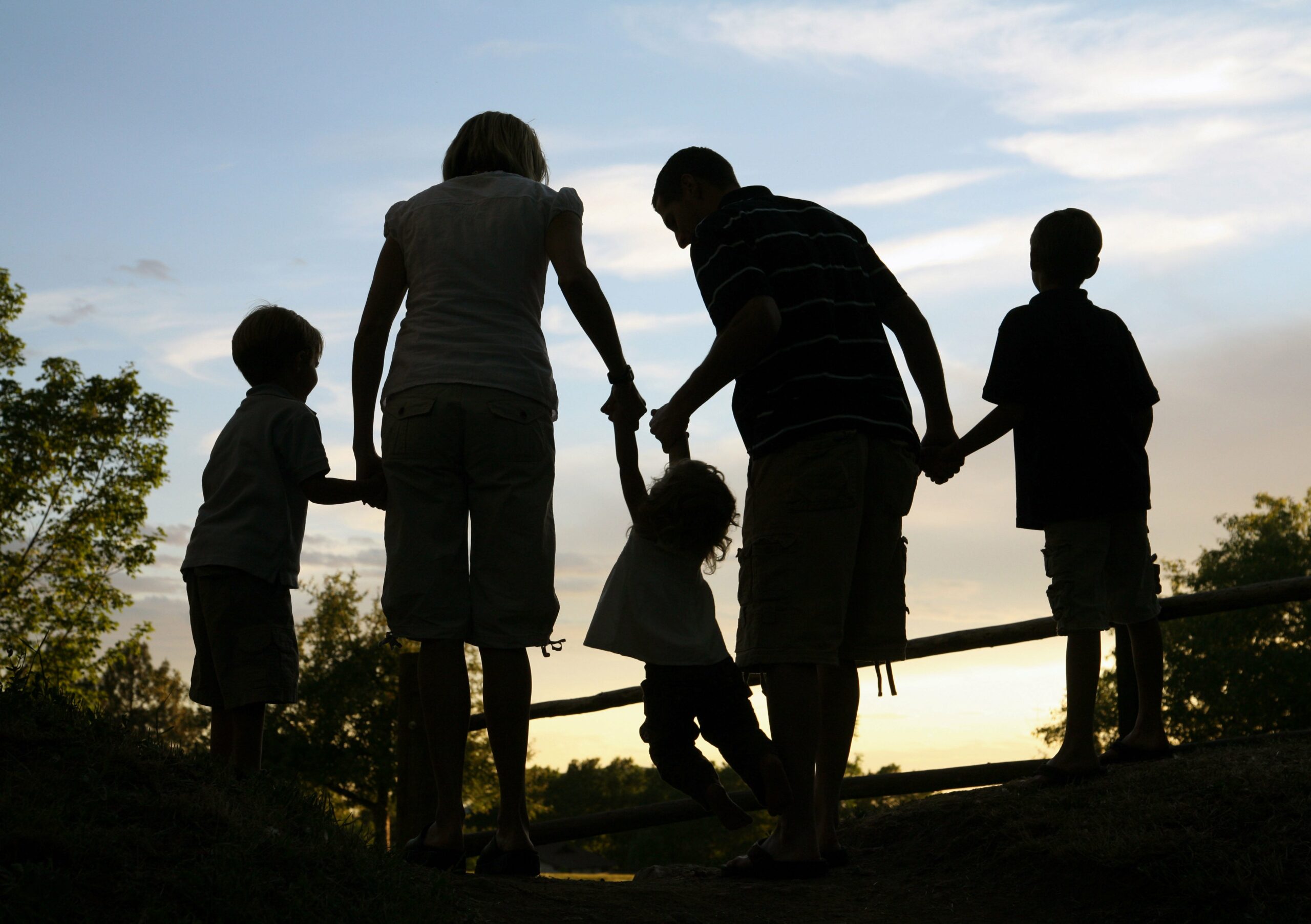 International Day of Families today