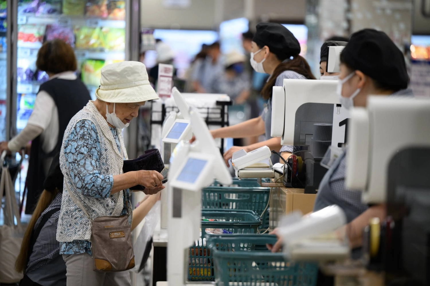 Over 1,000 food items in Japan to see price hikes in June