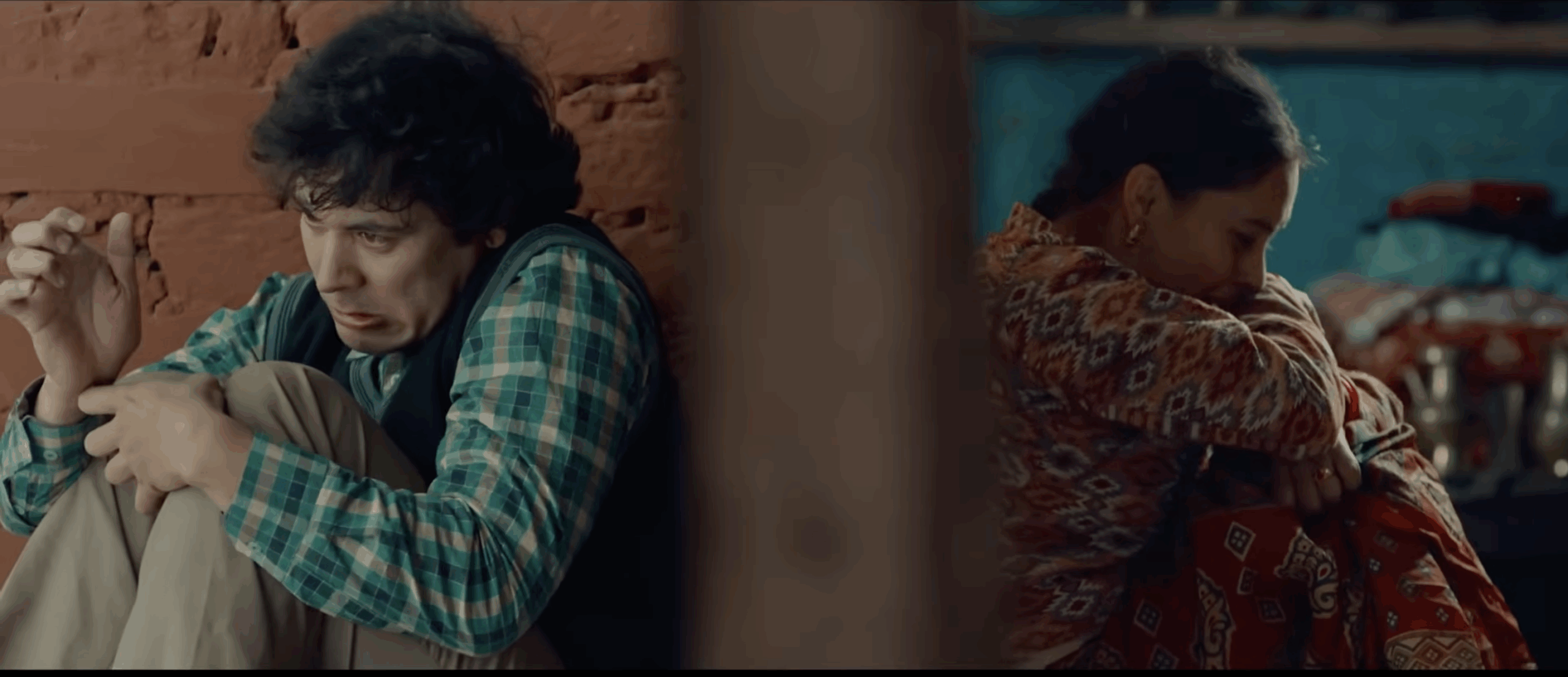 Movie ‘Gauthali’ teaser unveils