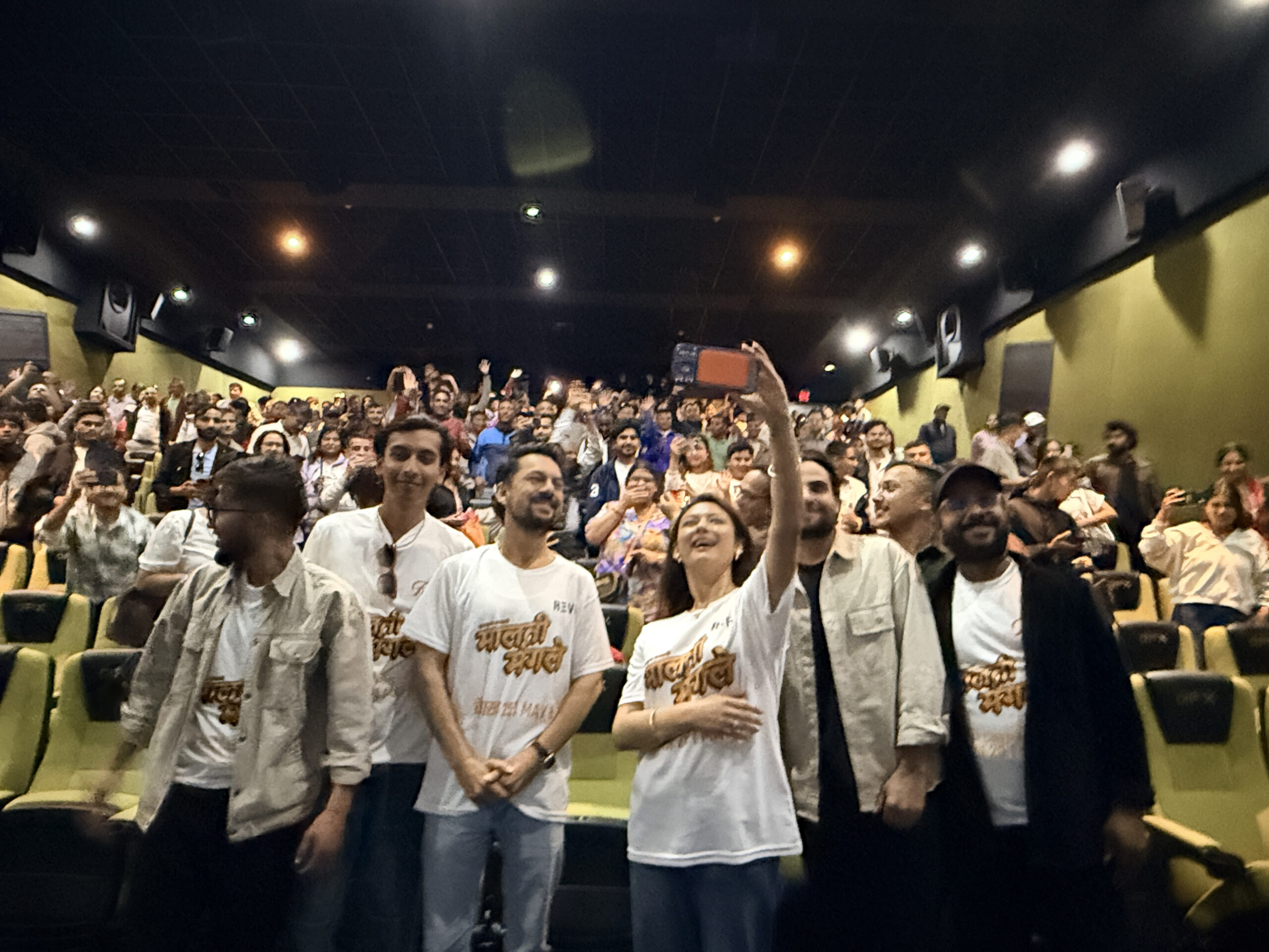 ‘Malati Mangale’ sees strong box office surge after word-of-mouth boost