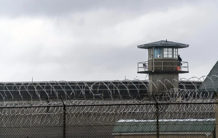 France and Turkey have most overcrowded jails in Europe: report