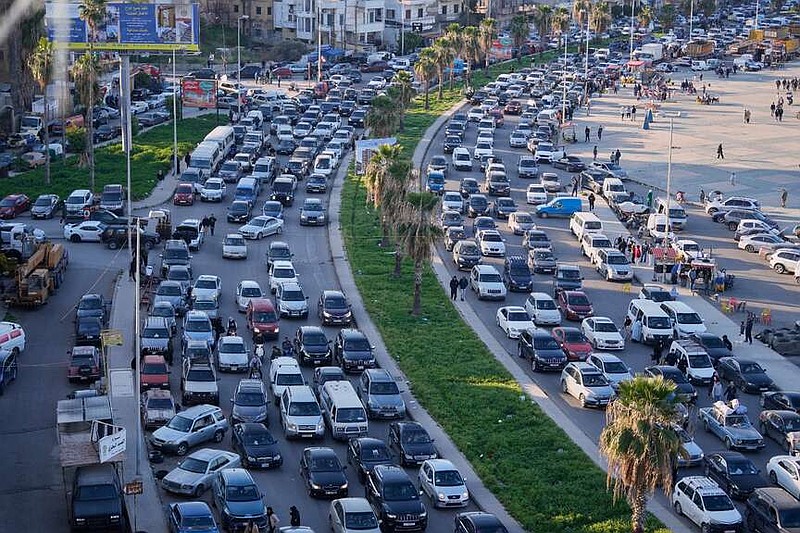 US Senators criticize Israeli occupation’s mass evacuations in Lebanon