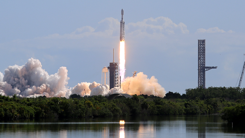 NASA, SpaceX to launch new resupply mission to space station