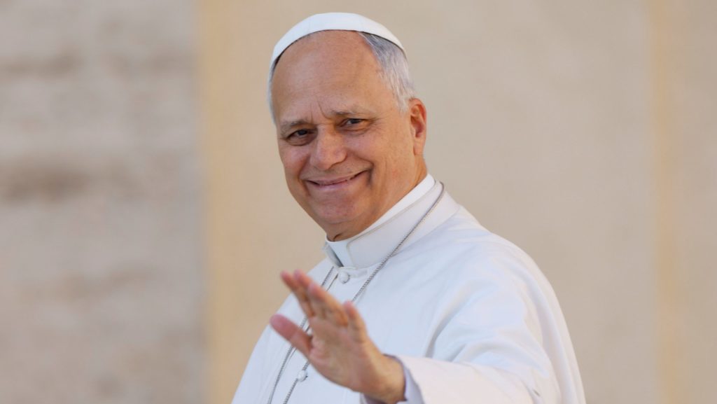 Tradition, Trump and tennis: Five things about Pope Leo