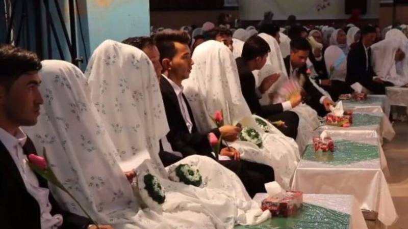 Taliban’s new marriage separation decree draws UN criticism