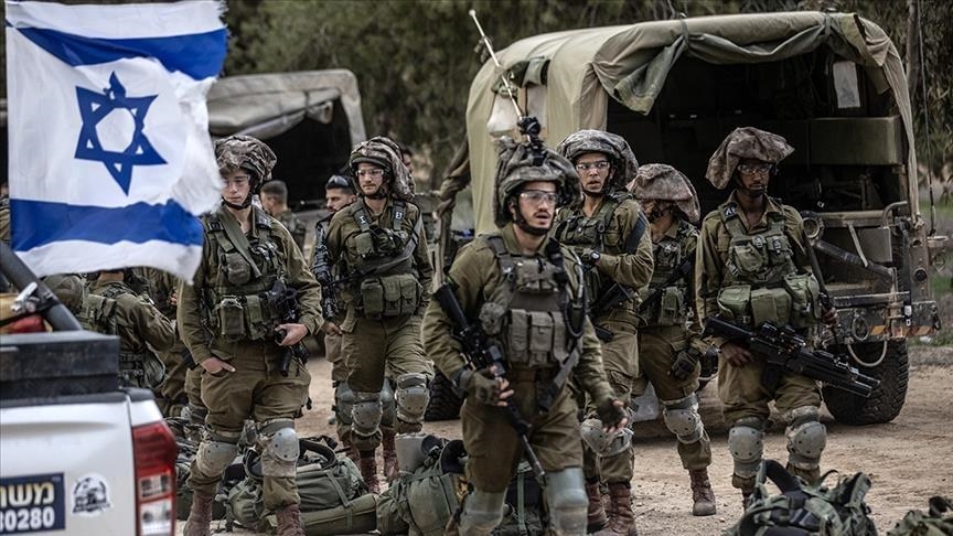 Israel military issues evacuation warning for dozen villages in south Lebanon