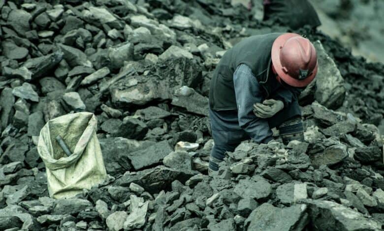 Indonesia mine landslide kills nine