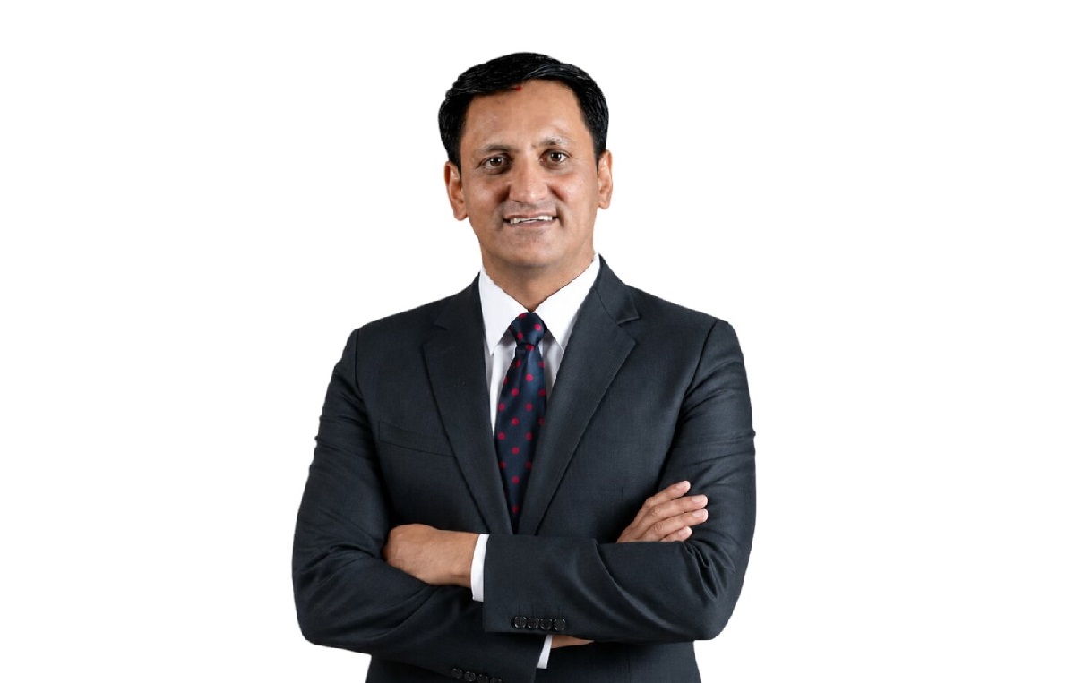 Tara Manandhar assumes office as CEO of Muktinath Bikas Bank