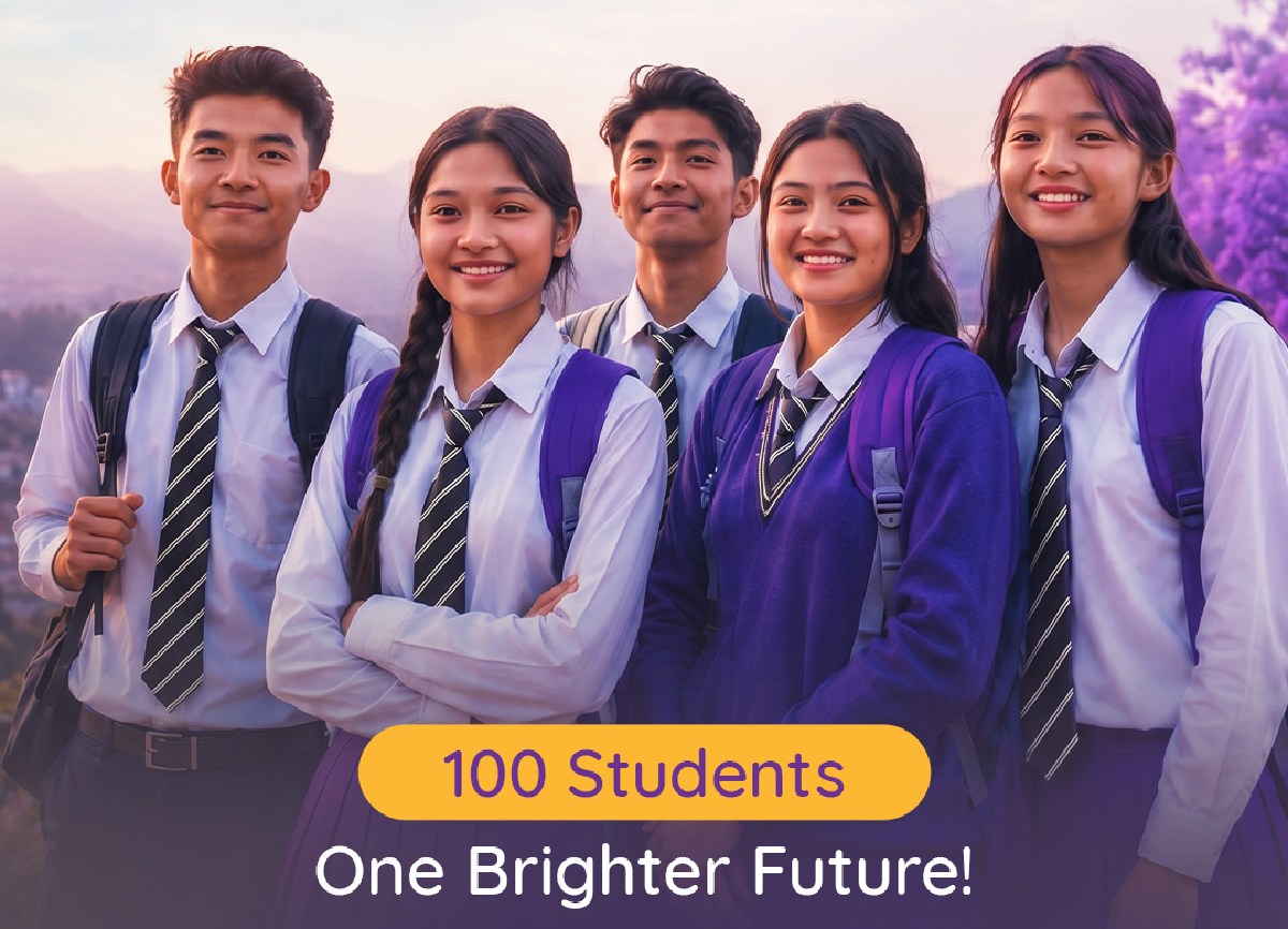 Ncell Foundation announces ‘Ncell SEE Scholarships’ to 100 SEE graduates