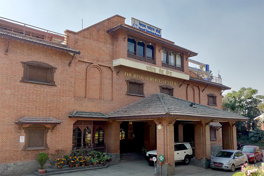 NTB debunks fake reports on new restrictions for Indian tourists