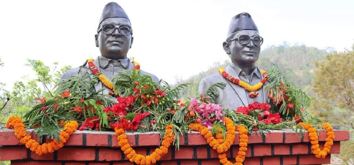 Today marks 33rd Madan-Ashrit Memorial Day