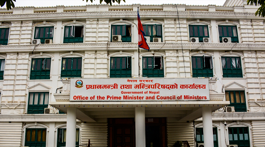 Govt orders tight fiscal discipline, restricts non-essential purchases
