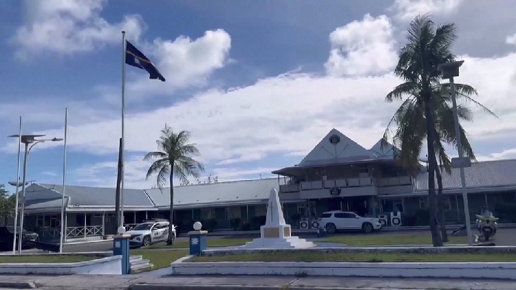 Nauru Parliament approves constitutional move to rename country ‘Naoero’