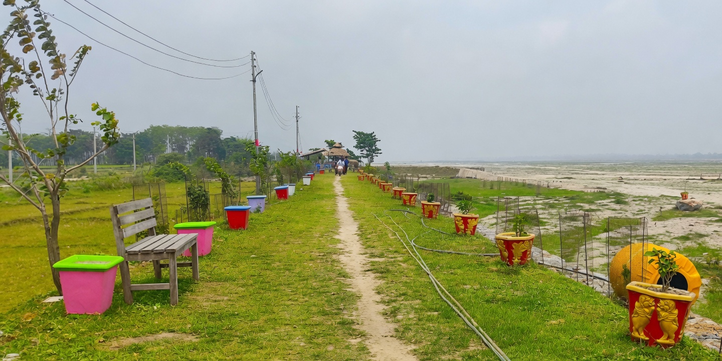 Bahundangi ‘Nature Park’ emerging as new eco-tourism hub