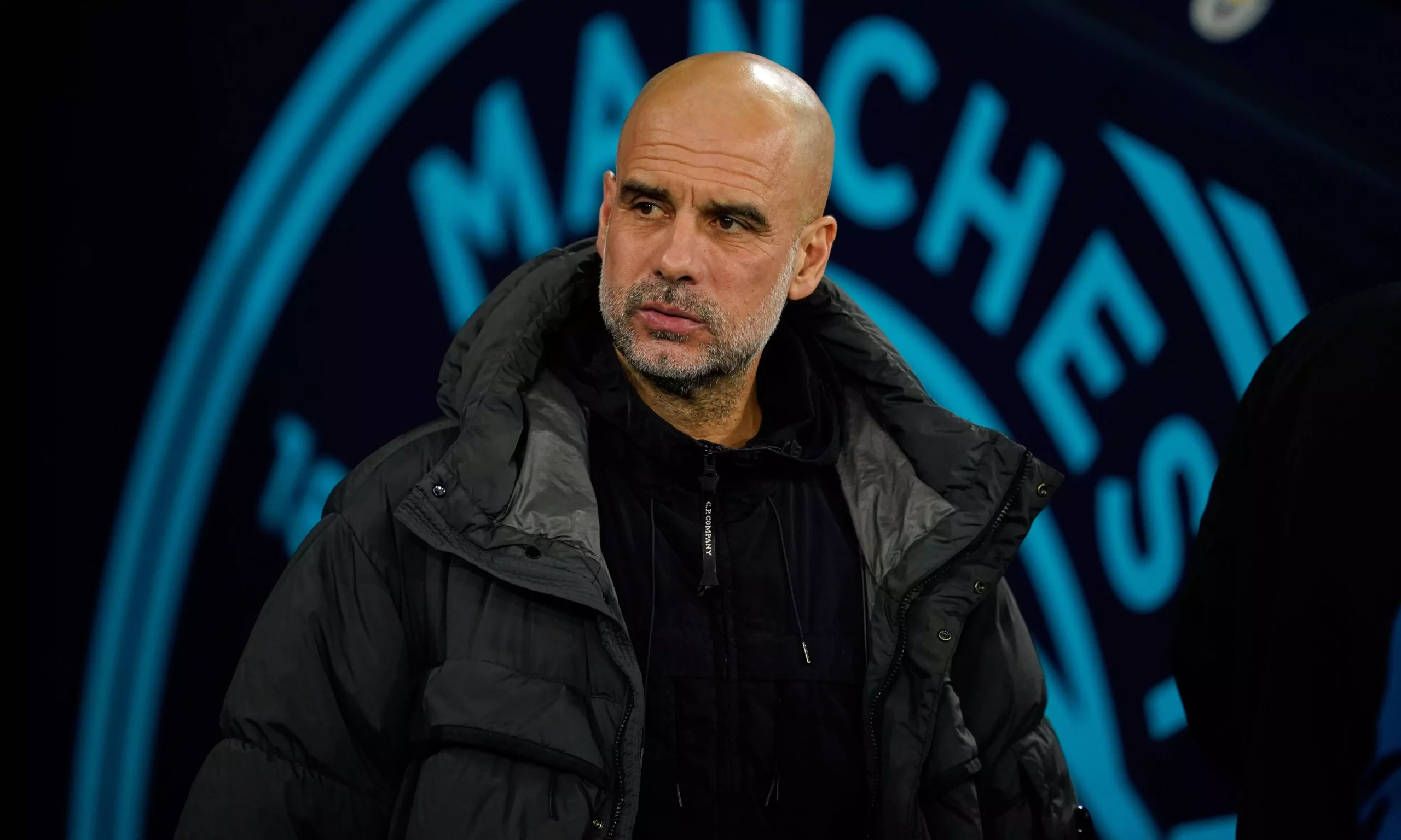 Man City prepare for Guardiola exit