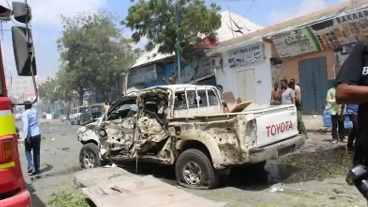 At least 31 killed in inter-clan clashes in northern Somalia: UNHCR