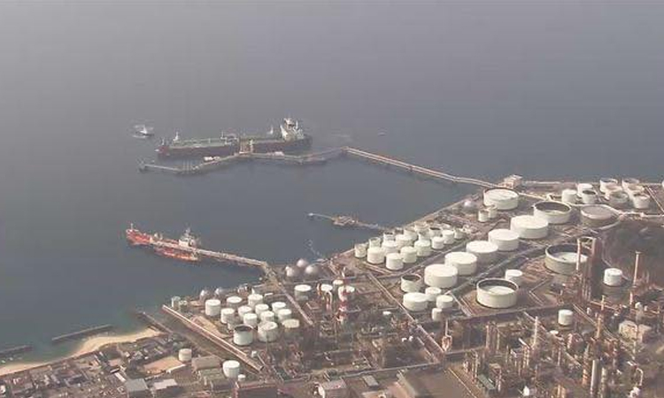 First Russian oil arrives in Japan since Iran war: media