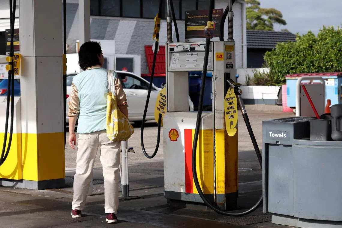 Australia to force gas giants to reserve fuel for domestic use
