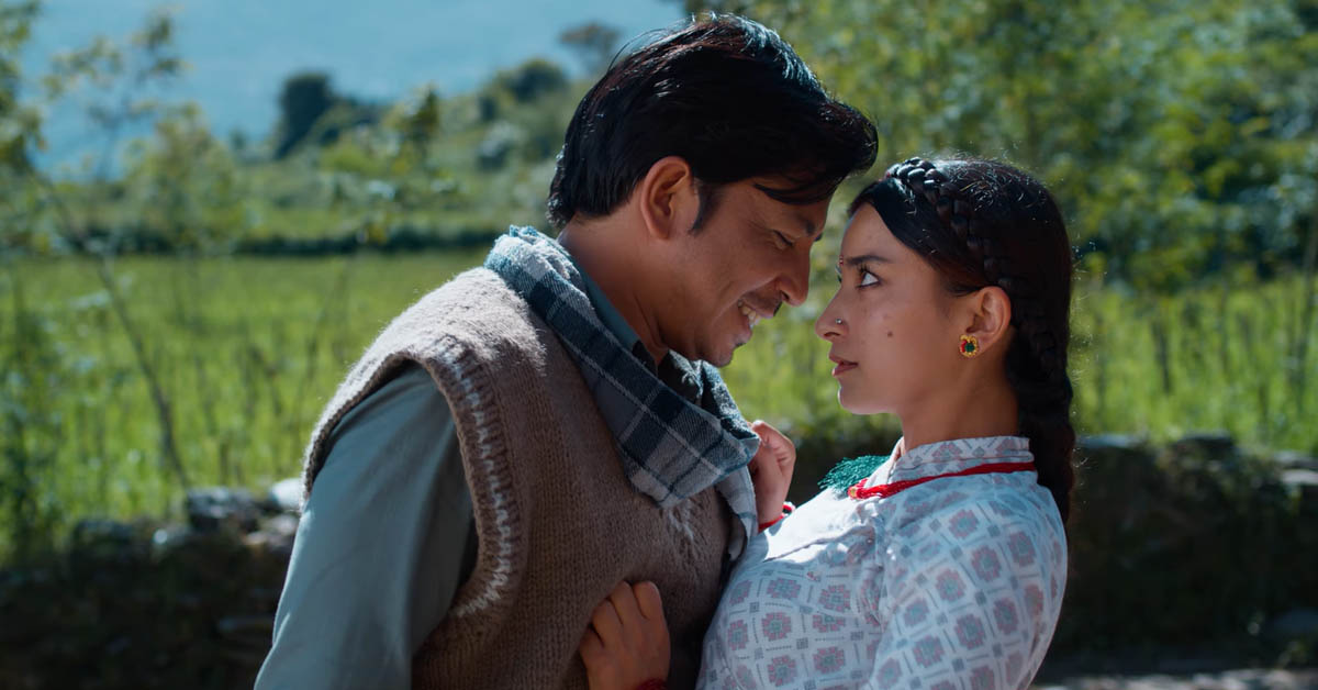‘Paral Ko Aago’ blazes past Rs 40 million, becomes 2026’s first Nepali box office hit