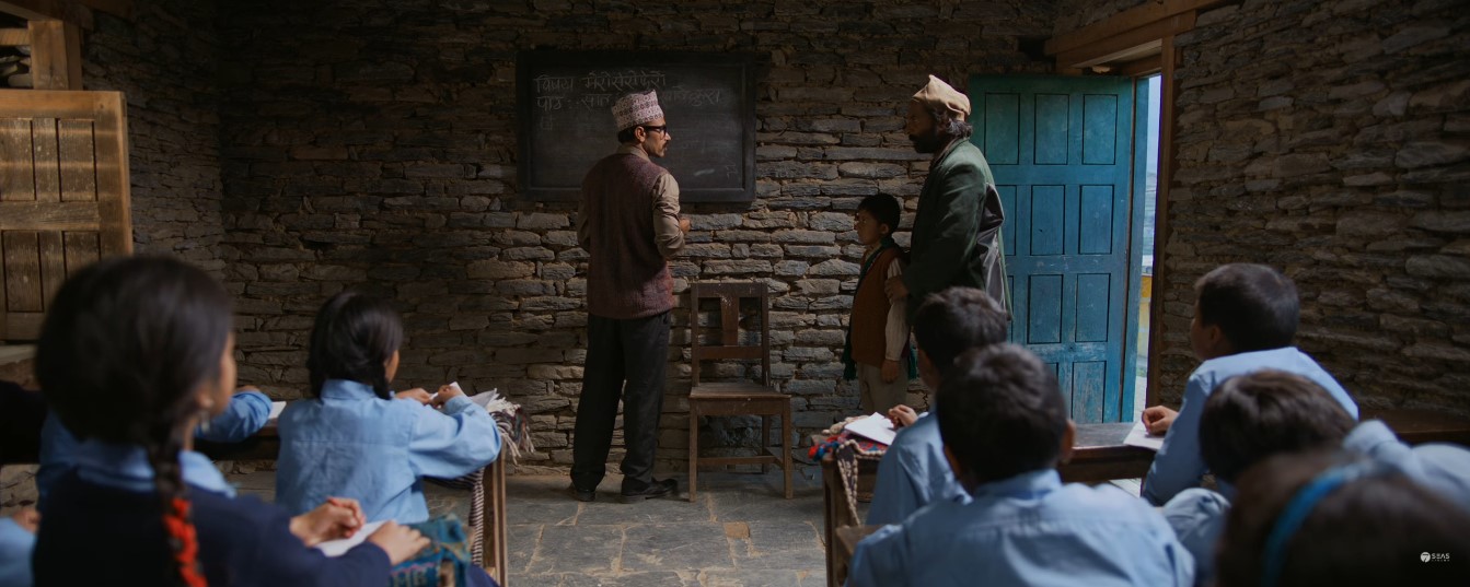 ‘Roll No. 1’ trailer released, highlights child psychology & flaws in education system