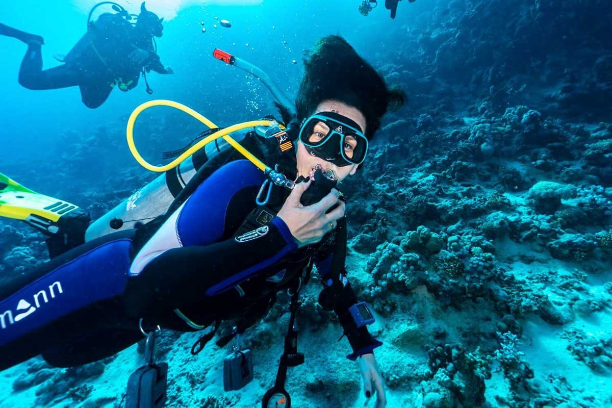 Five Italians die in scuba diving accident in Maldives