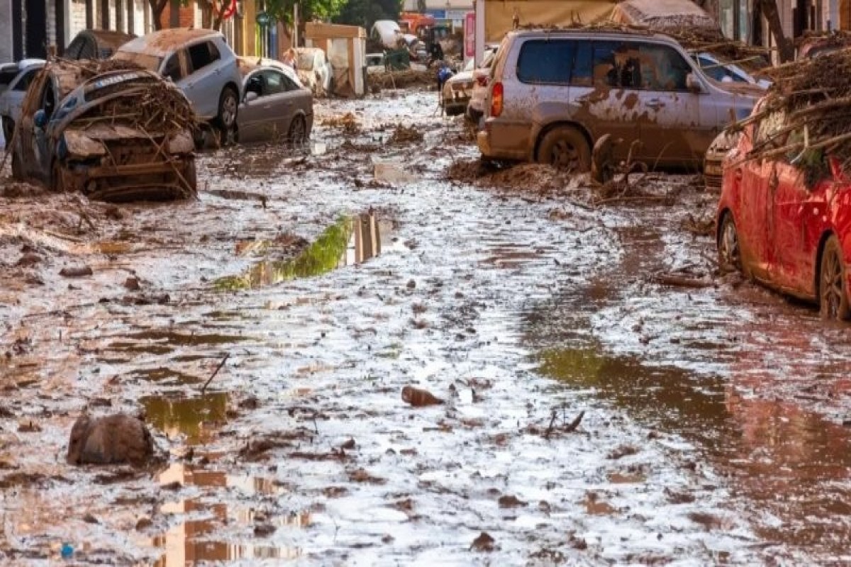 Storms kill 4 in northeastern Brazil