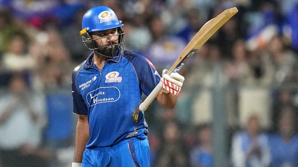 Mumbai Indians pull off record chase to beat Lucknow by 6 wickets