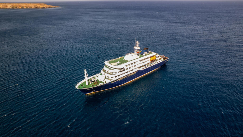 WHO chief due in Canaries to coordinate hantavirus ship evacuation
