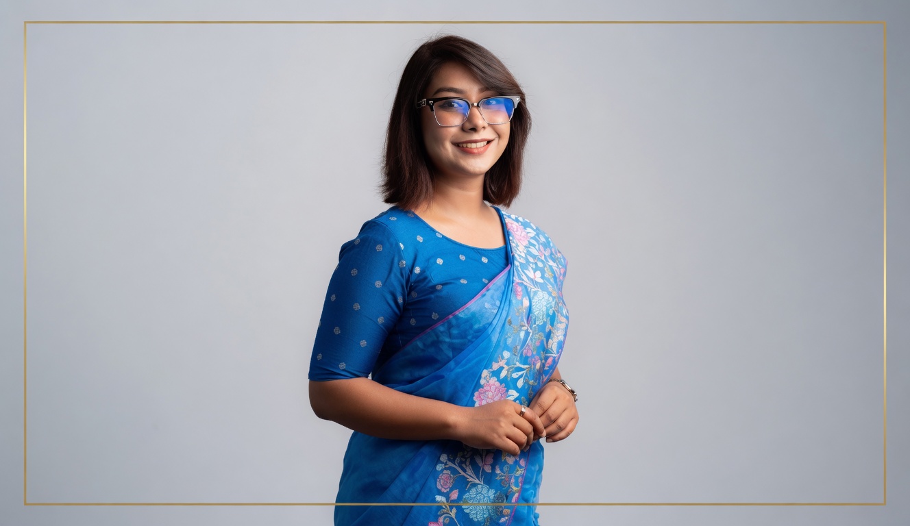 Shrishti Bhattarai slams criticism over her looks as ‘peak hypocrisy’