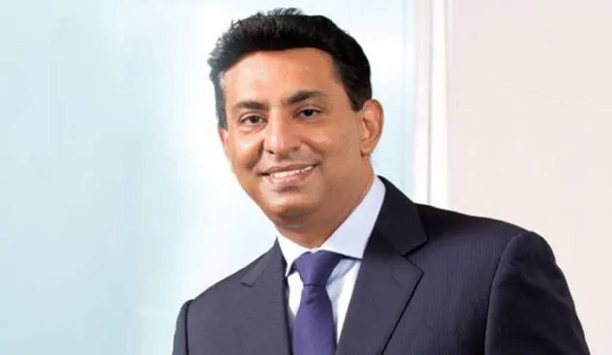 Sri Lankan ex-CEO linked to Airbus bribes found dead