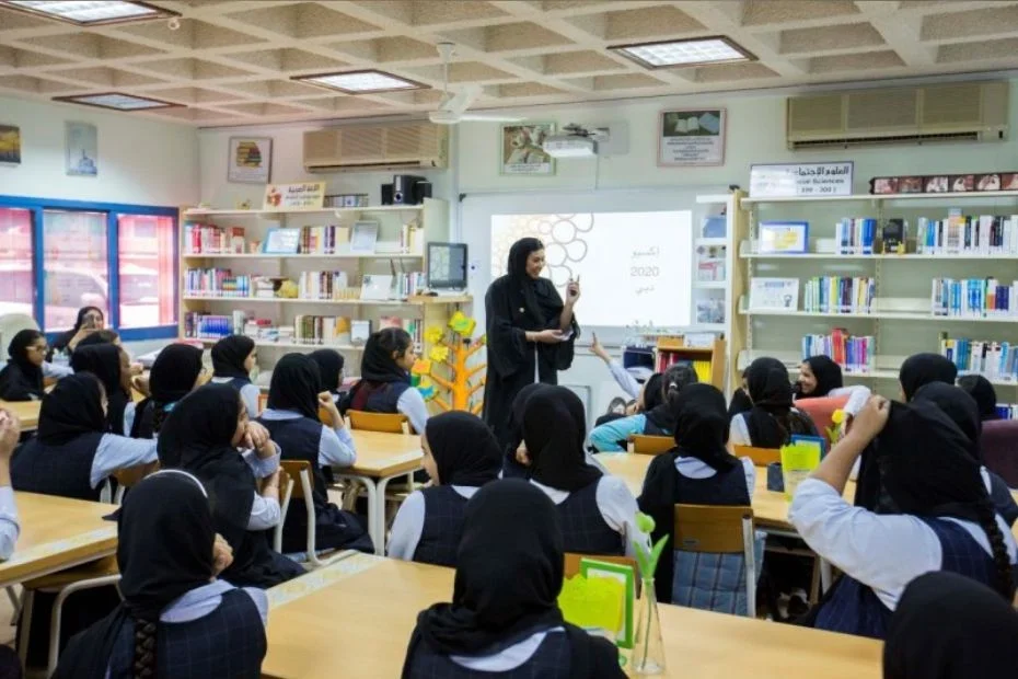 Kuwait students return to schools as in-person classes resume after security pause