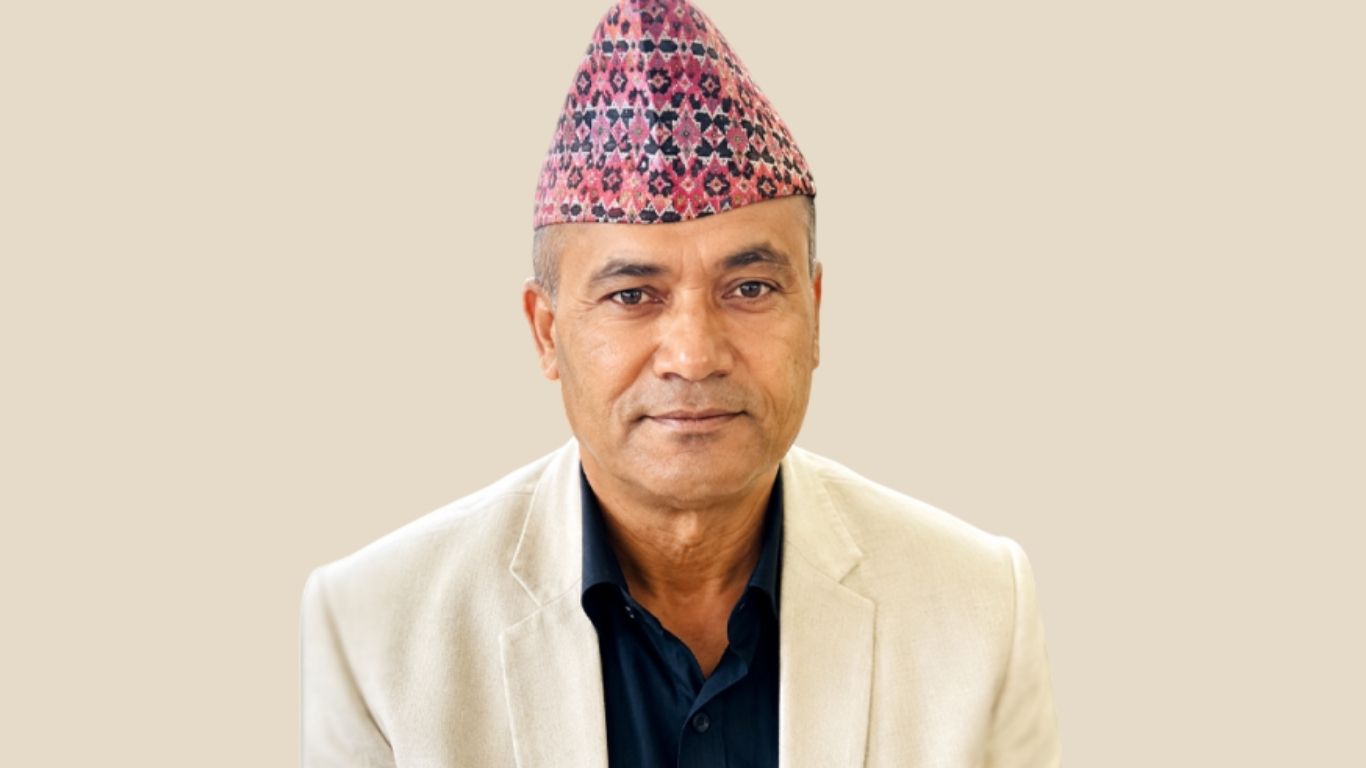 Tunje Kami Resigns as Member of National Dalit Commission
