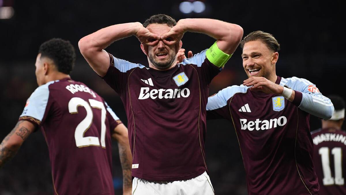 Aston Villa, Freiburg reach Europa League final