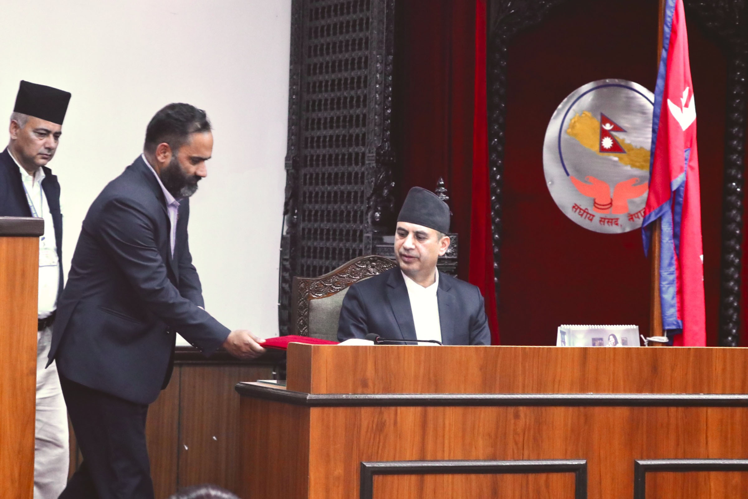 NA unanimously passes Intangible Cultural Heritage Bill, 2081